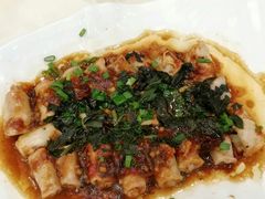 -海晖酒楼·顺德鱼生(荣华店)