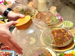 -炭之家·齐齐哈尔非遗烤肉·鲜切直供(中央大街店)