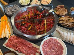 -大风老火锅(江北一店)