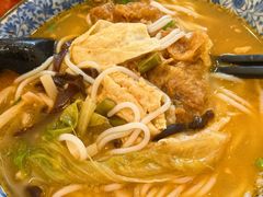 -螺世纪螺蛳粉·桂味小排档(裕德店)