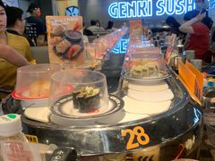-元气寿司(东方宝泰店)