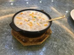 -东江海鲜酒家(艺都分店)