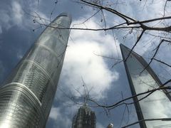 -上海柏悦酒店