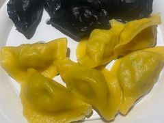 -船歌·鱼水饺青岛菜(闽江二路店)