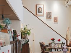 -艾蜜西餐厅(梅园店)