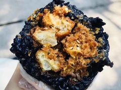 -芳婆糕团店(王府大街店)