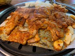 -杀猪天·韩国烤肉(总店)