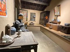 -东北民族民俗博物馆
