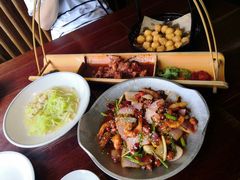 -大牌大·传统杭帮菜(湖滨店)