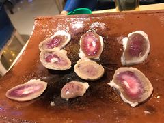 -碳说品道.瓦片烤肉.海鲜烧烤(中华路店)