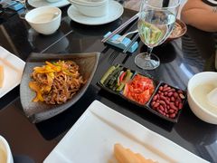 -西安浐灞艾美酒店·汉江餐厅·火锅