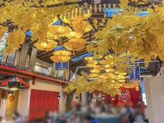 -老灶房-四川土菜(铁牛广场店)