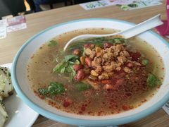 -小杨生煎(香港名都店)