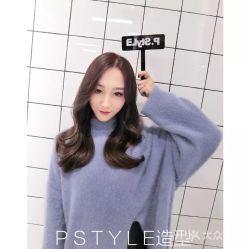 点击看大图 -P.STYLE 派斯造型