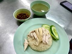 -红大哥水门鸡饭(總店)