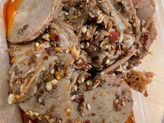 -浪哥卤味捆鸡(南门口店)