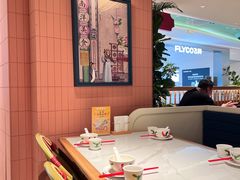 -芽笼芽笼新加坡餐厅(环球港店)