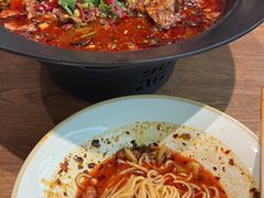 -大盐帮川菜馆(长楹天街店)