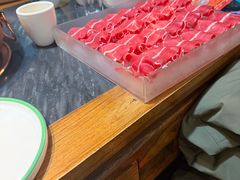 -南门四季铜锅涮肉(左家庄店)