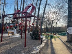 -禧园Joyous Garden ·宴会厅(禧园店)