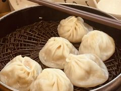 -法华汤包馆(法华镇路店)