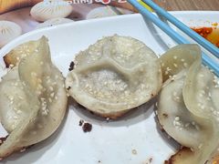 -小杨生煎(香港名都店)