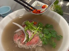 -CHILL Pho澳洲牛肉越南粉(佛山顺德万象汇店)