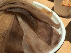 毛肚-小饕荟鲜牛肉火锅(仁和·熙春郡店)