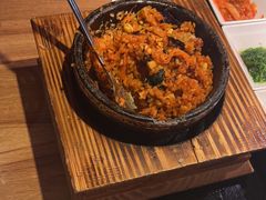 -炉小哥烤肉(朗悦公园茂店)