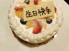 -东方广场假日酒店-蜀咖啡餐厅