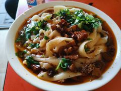 -老门刀削面(小酱坊店)