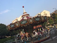 -杭州城北体育公园