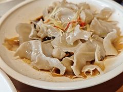 -枣子树·素食餐厅(普陀山店)