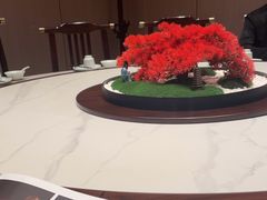 -李记搅团•非遗陕菜(三桥店)