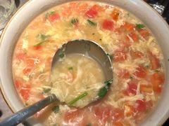 -很久以前羊肉串(中山公园店)
