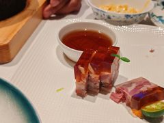-醉舍·新淮扬菜(长宁龙之梦店)