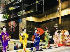 -京和风.日式家庭料理(京和风食堂大仓店)