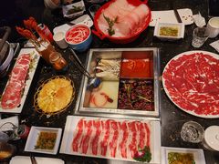-大妙火锅·非物质文化遗产(东郊记忆店)