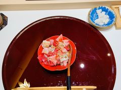-荣一代目OMAKASE板前料理