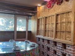 -闯关东东北农家菜(崂山石老人店)