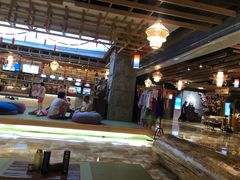 -青水瓦台汤泉(新华店)