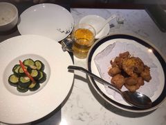 -金汤宴餐厅·粤菜(德云社店)