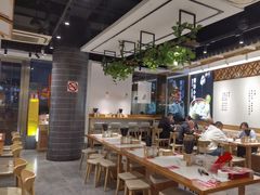 -馋三尺蟹粉小笼(人民广场店)