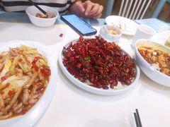 -付掌柜在成都·热炒砂锅集(金禾店)