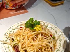 -泰椰里·泰国餐厅(智慧城广百广场店)
