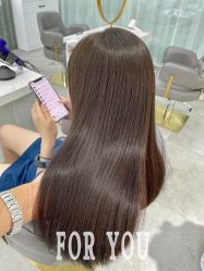 点击看大图 -FOR YOU造型