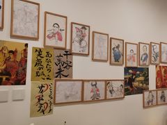 -牛玄庵日式寿喜烧·料理店(新源里店)