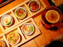-赤坂亭·M9和牛烧肉·铁板烧·日料398放题(长泰广场店)