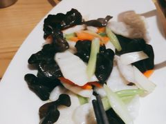 -醉得意·山茶油炒土鸡(福州马尾西堤店)