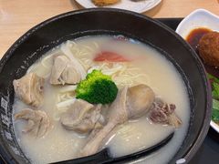 -家有好面(南汇大润发店)